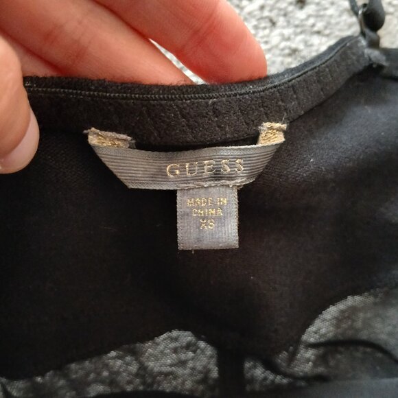 Guess dress - Picture 6 of 6